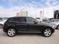 Phantom Black Pearl - Q5 2.0 TFSI hybrid quattro Photo No. 7