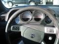 Dark Slate Gray Steering Wheel Photo for 2009 Dodge Challenger #75500409
