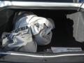 2009 Bright Silver Metallic Dodge Challenger SRT8  photo #16