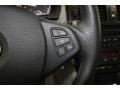 Black Sapphire Metallic - X3 3.0si Photo No. 24