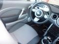 2006 Pure Silver Metallic Mini Cooper Hardtop  photo #15