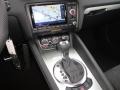 6 Speed S tronic Dual-Clutch Automatic 2013 Audi TT 2.0T quattro Roadster Transmission