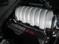 Bright Silver Metallic - Challenger SRT8 Photo No. 29