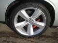 2009 Dodge Challenger SRT8 Wheel and Tire Photo