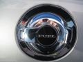 Bright Silver Metallic - Challenger SRT8 Photo No. 37