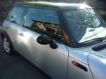 2006 Pure Silver Metallic Mini Cooper Hardtop  photo #21