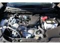 2.5 Liter DOHC 16-Valve CVTCS 4 Cylinder Engine for 2013 Nissan Rogue SV #75500960