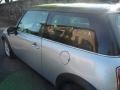 2006 Pure Silver Metallic Mini Cooper Hardtop  photo #25