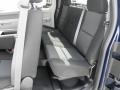 Midnight Blue Metallic - Sierra 1500 Extended Cab 4x4 Photo No. 12
