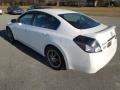 Winter Frost Pearl - Altima 2.5 SL Photo No. 4