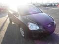 2009 Java Brown Kia Rondo LX  photo #2