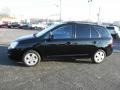 2009 Java Brown Kia Rondo LX  photo #4