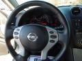 Winter Frost Pearl - Altima 2.5 SL Photo No. 17