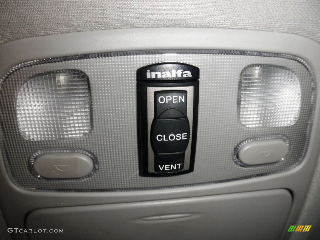 2009 Rondo LX - Java Brown / Black photo #15