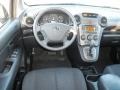 2009 Java Brown Kia Rondo LX  photo #17