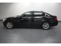 Black Obsidian - G 35 Sedan Photo No. 2