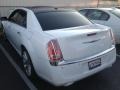 Bright White - 300 C Hemi Photo No. 4