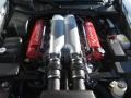  2010 Viper SRT10 Coupe 8.4 Liter OHV 20-Valve VVT V10 Engine