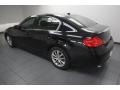 Black Obsidian - G 35 Sedan Photo No. 5