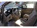 2012 Titanium Beige Nissan Quest 3.5 LE  photo #13