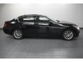 Black Obsidian - G 35 Sedan Photo No. 7