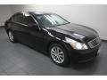 Black Obsidian - G 35 Sedan Photo No. 8
