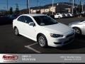Wicked White Metallic - Lancer ES Photo No. 1