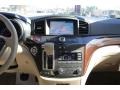 2012 Titanium Beige Nissan Quest 3.5 LE  photo #16