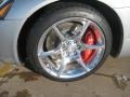 2010 Dodge Viper SRT10 Coupe Wheel and Tire Photo