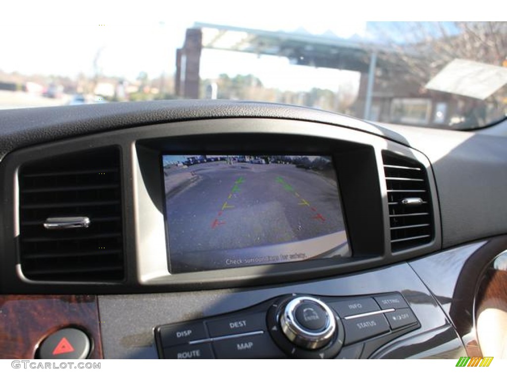 2012 Quest 3.5 LE - Titanium Beige / Beige photo #18