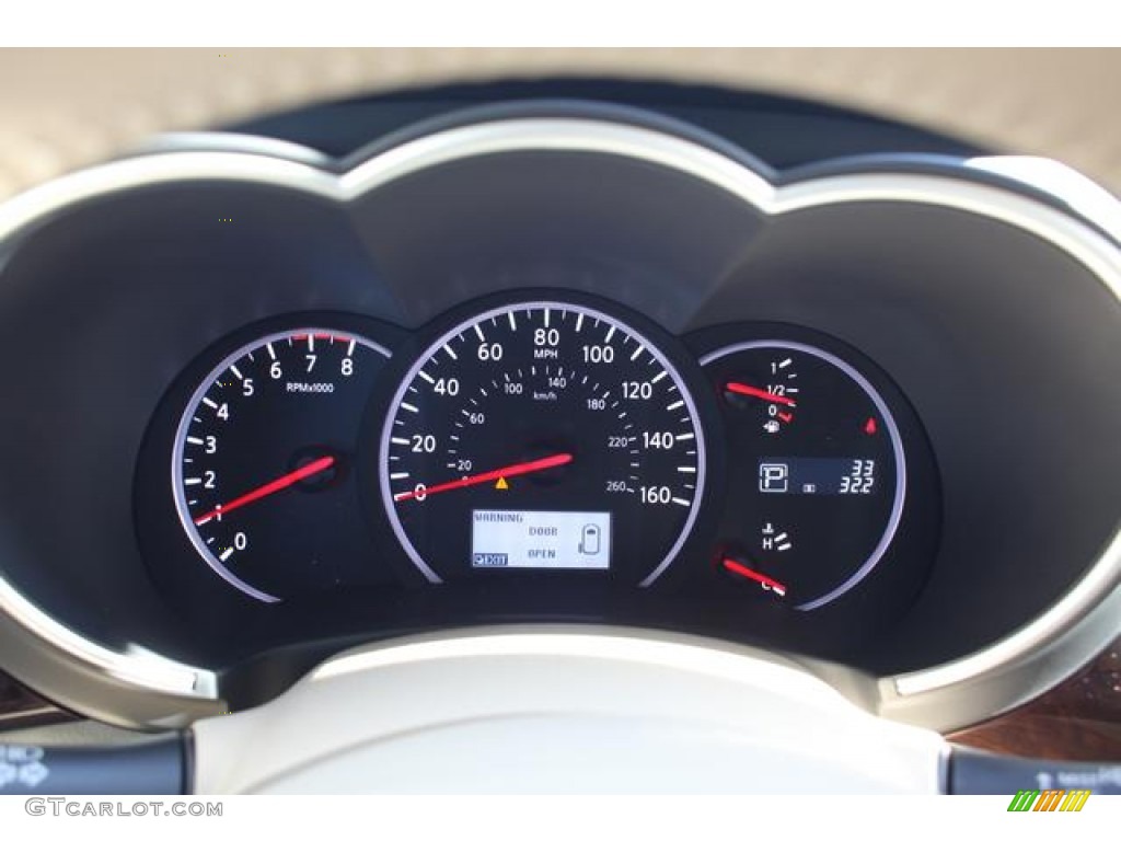 2012 Quest 3.5 LE - Titanium Beige / Beige photo #19