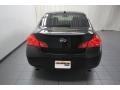 Black Obsidian - G 35 Sedan Photo No. 12