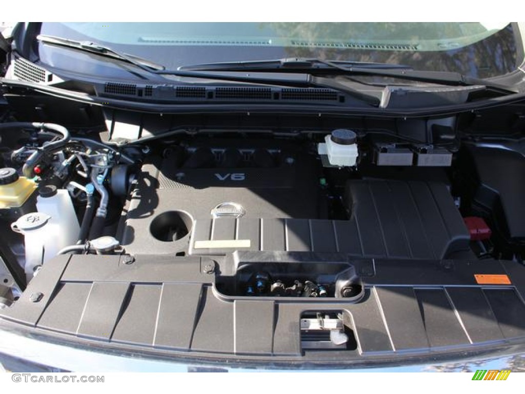 2012 Quest 3.5 LE - Titanium Beige / Beige photo #24