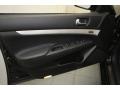 Black Obsidian - G 35 Sedan Photo No. 15