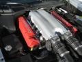 2010 Dodge Viper 8.4 Liter OHV 20-Valve VVT V10 Engine Photo