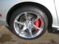 2010 Bright Silver Metallic Dodge Viper SRT10 Coupe  photo #31
