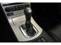 Black Obsidian - G 35 Sedan Photo No. 23