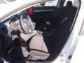 Wicked White Metallic - Lancer ES Photo No. 14