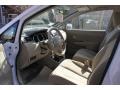 2012 Fresh Powder White Nissan Versa 1.8 S Hatchback  photo #13