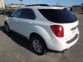 Summit White - Equinox LT AWD Photo No. 4