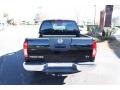 Super Black - Frontier SV Crew Cab Photo No. 6
