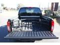 Super Black - Frontier SV Crew Cab Photo No. 7