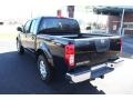 Super Black - Frontier SV Crew Cab Photo No. 9
