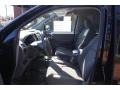 Super Black - Frontier SV Crew Cab Photo No. 13