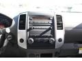 Super Black - Frontier SV Crew Cab Photo No. 16