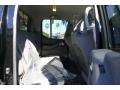Super Black - Frontier SV Crew Cab Photo No. 19