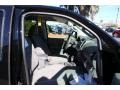 Super Black - Frontier SV Crew Cab Photo No. 20