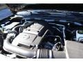 Super Black - Frontier SV Crew Cab Photo No. 21