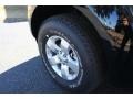 Super Black - Frontier SV Crew Cab Photo No. 22