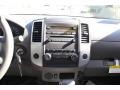 Super Black - Frontier SV Crew Cab Photo No. 15